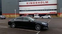 Jonny Rocks Executive Chauffeur and Airport transfers Gloucester 1070053 Image 3
